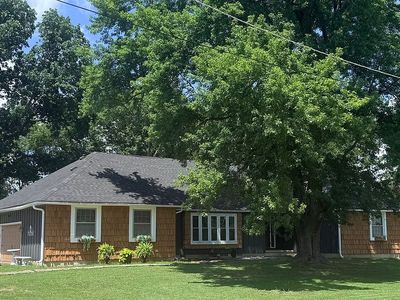 Property at 122 W Carlton St, Frontenac, KS