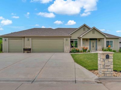 3327 Merced Dr