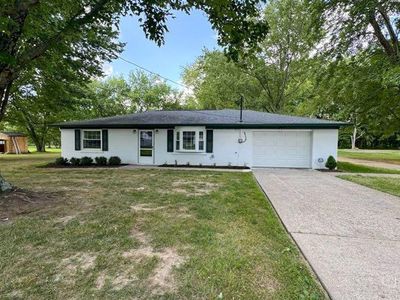 2896 Mount Pisgah Rd