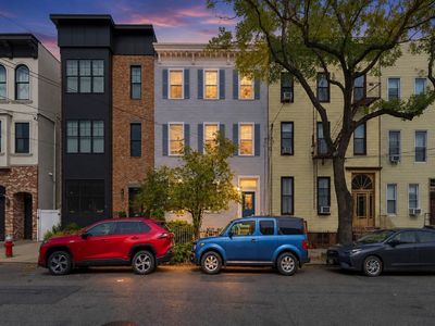 334 Pavonia Ave #1