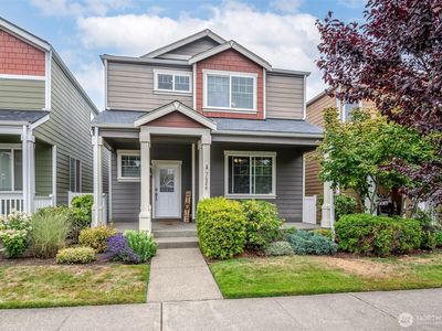7628 Kodiak Avenue NE