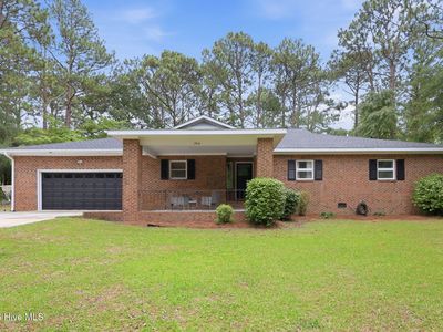 266 Star Hill Drive