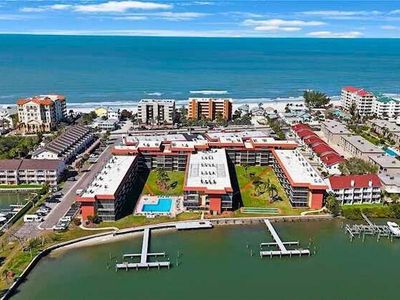 19701 Gulf Blvd APT 407