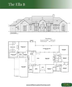 1730 Carroll Moran Trl