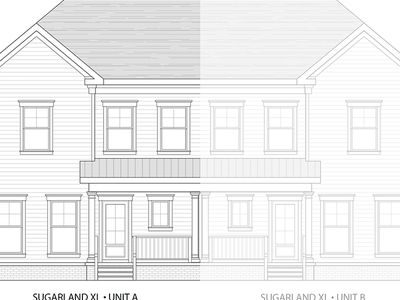 308 Caxton Aly Lot 495A