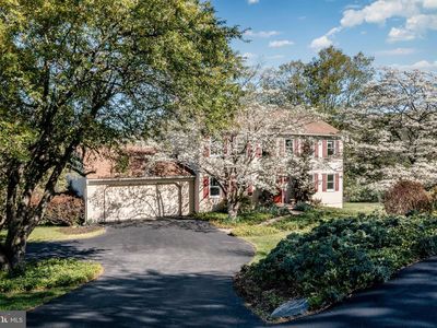 607 Spring Line Dr