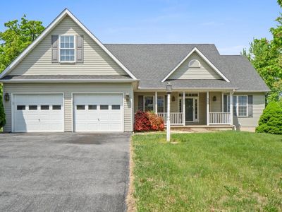 404 Michigan Dr