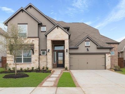 1800 Willow Bean Dr