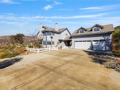 4131 Pelona Canyon Rd