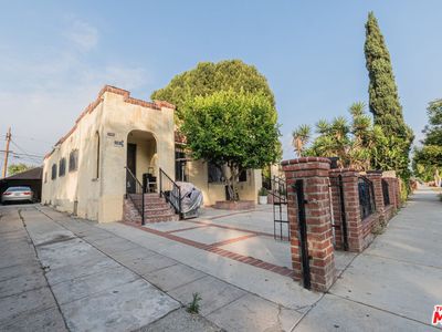 2855 W Avenue 34