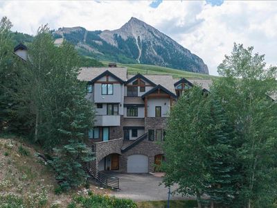 16 Snowmass Road #3