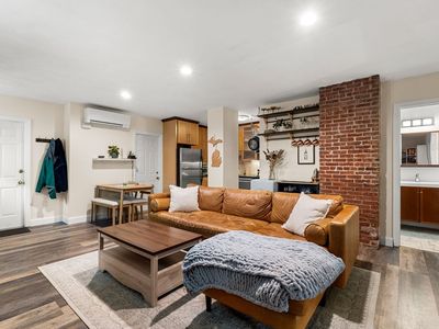 Property at 126 Webster St APT A, East Boston, MA