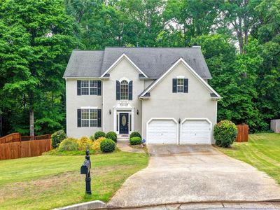 2172 Woodbriar Dr