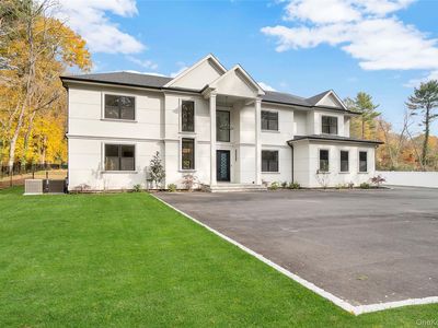 412 Mill River Road