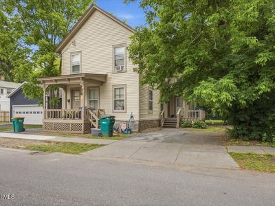36 Baldwin Avenue