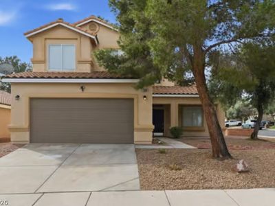 1583 Comfort Hills St