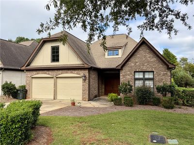 2276 Barkley Crest Ln