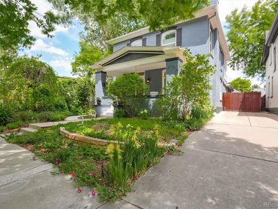 2226 Newton Street