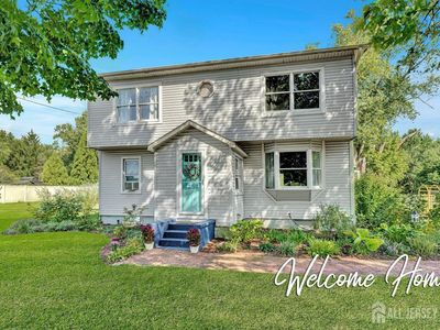 Property at 254 Friendship Rd, Cranbury, NJ