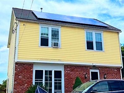 Property at 1010 Main St, West Warwick, RI