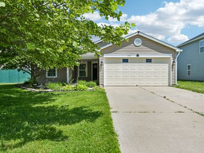 503 Bourneside Dr