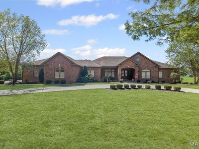 4715 Richland Woods Ct