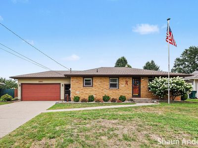 Property at 6892 Quincy Dr SW, Grand Rapids, MI