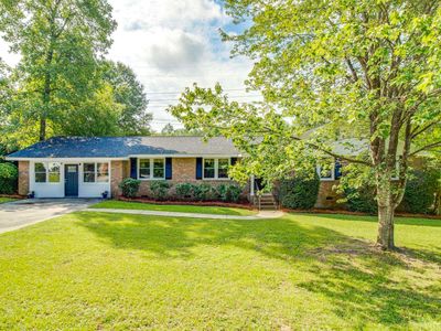 Property at 611 N Eden Dr, Cayce, SC