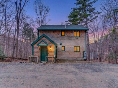 62 Isaax Fox Drive