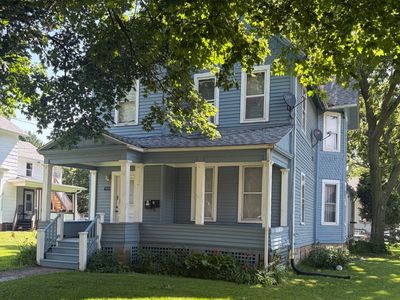 Property at 432 S 4th St, Aurora, IL