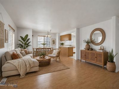 3024 W Villard St #3D