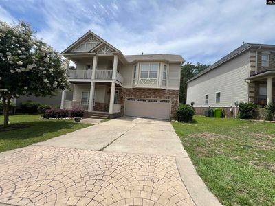 513 Teaberry Dr