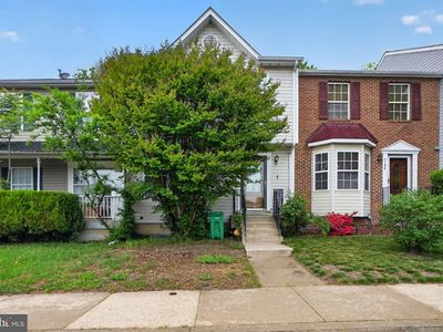 Property at 7102 Flag Harbor Dr, District Heights, MD