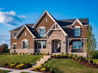 Paxton Plan, The Cove