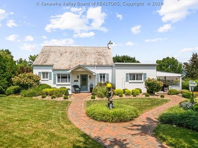 412 Burgess Dr