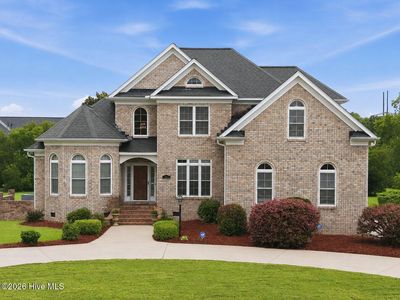 4412 Parker Court