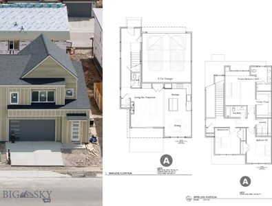 604 Morrison Ave #A