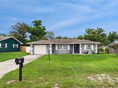 999 DAWSON DRIVE