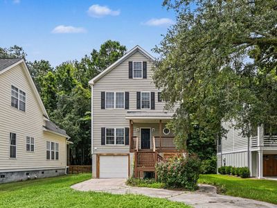 1911 Chestnut Oak Ln