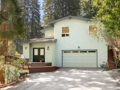 4377 Porter Gulch Rd