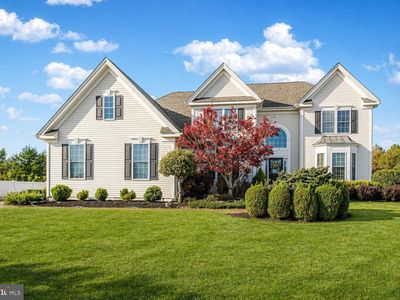 43 Oxford Cir