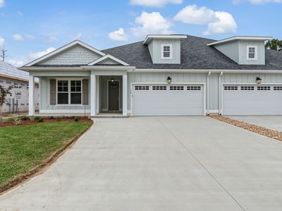 Property at 2067 Peninsula Plan, Marsh Harbour, Kingsland, GA