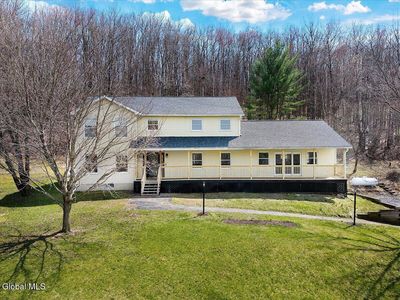 641 Knickerbocker Road