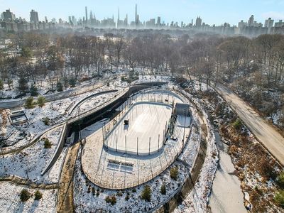 111 Central Park N #12B