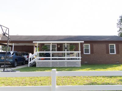 Property at 255 Marlboro Rd, Bennettsville, SC