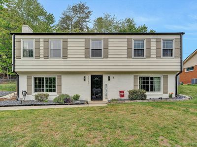 3323 Longhorn Rd