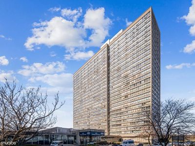 4800 S Chicago Beach Dr APT 1910S