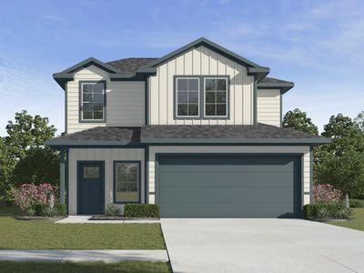 1651 Blaire Dr