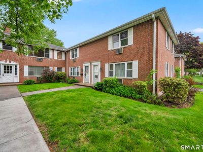 Property at 97 Shadow Lane #B, West Hartford, CT