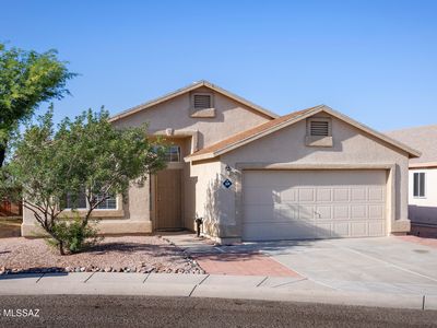 3619 W Sunbonnet Pl
